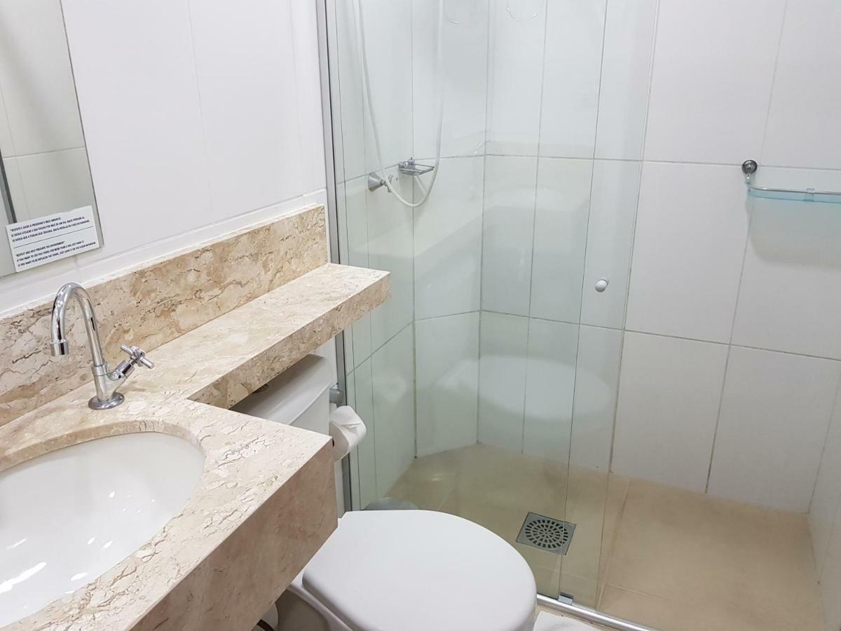 Pousada Remanso Bonito  Bagian luar foto